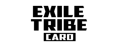 EXILE TRIBE CARD